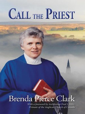 cover image of Call the Priest